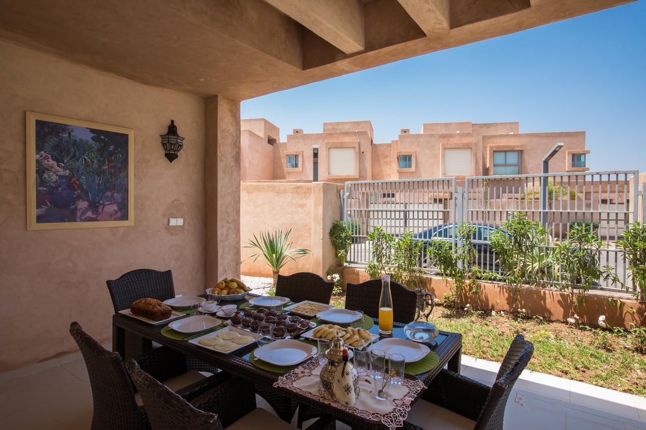 Chez Maya Marrakesh Esterno foto